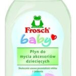 FROSCH Baby Płyn do mycia akcesoriów dziecięcych