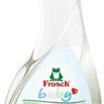 Frosch Baby Płyn Do Mycia Akcesoriów Dziecięcych 500Ml