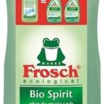 Frosch Bio Płyn Do Mycia Szyb Zapas 1000 Ml (Nnhfrb001002)