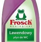 Frosch Ecological Lawendowy Płyn Do Wc 750Ml