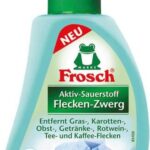 Frosch Eko Odplamiacz Kawa Owoce Trawa