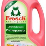 Frosch Eko Płyn Do Prania Z Aktywną Sodą Granat 1500 Ml