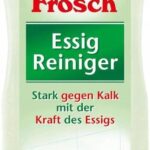 Frosch Essig Płyn czyszczący z Octem 1L Eco