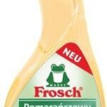 Frosch Frosch Pomarańczowy Środek Czyszczący 500Ml