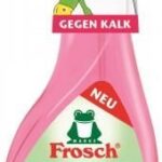 Frosch Himbeer Essig płyn na kamień 500 ml
