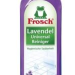 Frosch Lavendowy płyn do mycia 750 ml