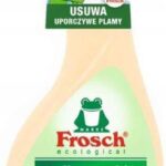 Frosch Mydło Marsylskie Odplamiacz W Sprayu 500 Ml