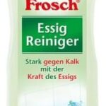 Frosch Neutralny Środek Czyszczący na Bazie Octu 1000ml