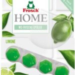 Frosch Odświeżacz do toalety limonka 1 szt