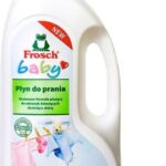 Frosch Płyn Do Płukania Ubranek Dziecięcych Frof