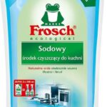 Frosch Sodowy środek czyszczący do kuchni w worku 1 l