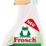Frosch Spray Na Plamy A'La Mydełko Do Odplamiania 500Ml