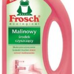 Frosch Środek Czyszczący Malinowy 1L
