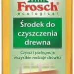 Frosch Środek do czyszczenia i pielęgnacji drewna 750ml