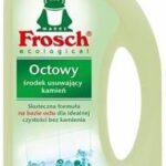 Frosch Środek usuwający kamień 1 l
