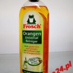 Frosch universal reiniger 750ml