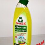 Frosh zitronen wc-reiniger 750 ml