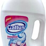 Gallus Żel do prania 4L Sensitive