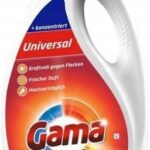 Gama Żel Do Prania 2,5L Uniwersalny