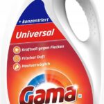 Gama Żel Do Prania 4,15L
