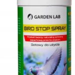Garden Lab Bird Stop Spray 500Ml