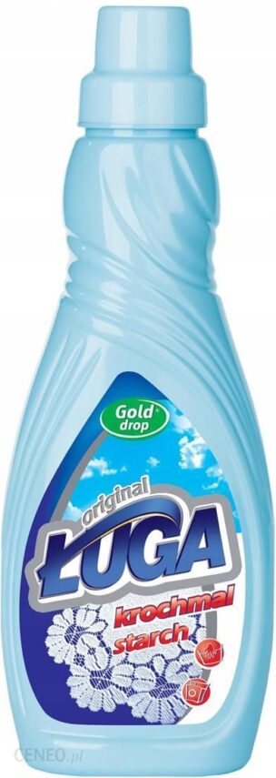 Gd Ługa Krochmal Original Starch W Płynie 750ml