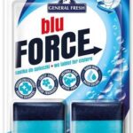 General Fresh Blu Kostka Do Spłuczki Ocean 2Szt