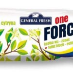 General Fresh Cytrynowy 40 G Zapas