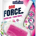 General Fresh Kostka Zawieszka Wc Koszyk One Force