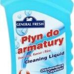 General Fresh Płyn Do Czyszczenie Armatury Spray 750Ml