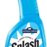 General Fresh płyn do mycia kabin prysznicowych 500ml