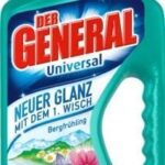 General Universal Górska Wiosna 750 ml