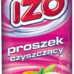 Global Izo Proszek Do Czyszczenia Grapefruit 500 G