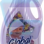 Global Płyn Do Plukania 4L Fiolek
