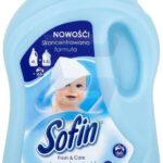 Global Sofin Fresh Care Płyn Do Płukania Tkanin Górska Świeżość 3,3 L