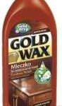 Gold Drop Mleczko Do Mebli Gold Wax 250 Ml