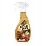 Gold Drop Płyn Do Mebli Gold Wax Z Pompką 400Ml