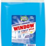Gold Drop Płyn Do Okien 5L Window (vv0149)