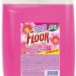 Gold Drop Płyn Floor Uniwersalny Kwiaty Ogrodów 5L (Cha076C)
