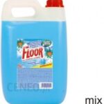 Gold Drop Płyn Uniwersalny Floor 5 L Mix Kwiatowy