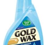 GOLDWAX ANTYSTATIC DO PIELĘGNACJI RÓŻNYCH POWIERZCHNI 400ML