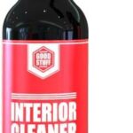 Good Stuff Interior Cleaner Malina Płyn Do Mycia Wnętrz 500Ml
