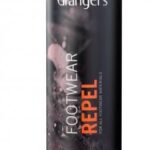 Grangers Impregnat Footwear Repel Plus 275ml (GRF201)