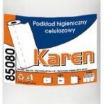 Grasant Podkład Karen 2 Warstwoyw 50/80 6Szt. (85080)