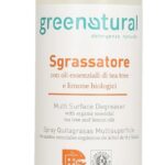 Greenatural Środek do odtłuszczania 500ml