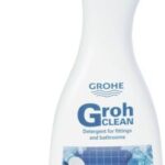 Grohe Środek Czyszczący Grohclean 45939000