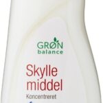 Gron Płyn do płukania tkanin hipoalergiczny bez zapachu EKO skoncentrowany 750 ml