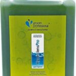 Groom Professional Hyperclens Pro Formula Disinfectant Apple 5L