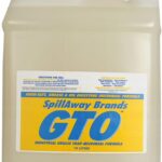 Gto Środek Usuwający Tłuszcze I Oleje 10L