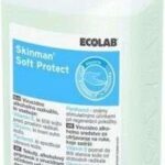 Habys Skinman Soft Protect 500 Ml 4664